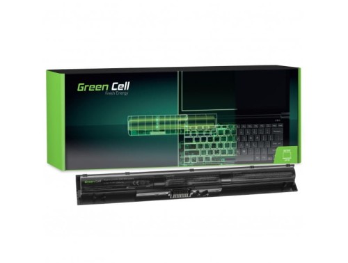 GREEN CELL BATERIA HP90 DO HP KI04 2200 MAH 14.8V - 1051428