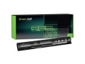 GREEN CELL BATERIA HP96 DO HP RI04 2200 MAH 14.8V - 1051844