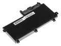 Bateria Green Cell CI03XL HP ProBook 640 G2 645 G2 650 G2 G3 655 G2 - 504595