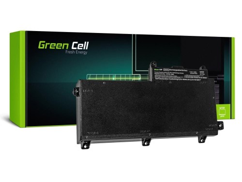 Bateria Green Cell CI03XL HP ProBook 640 G2 645 G2 650 G2 G3 655 G2 - 504595