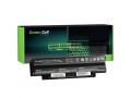 GREEN CELL BATERIA DE01 DO DELL J1KND 4400 MAH 11.1V - 1051389
