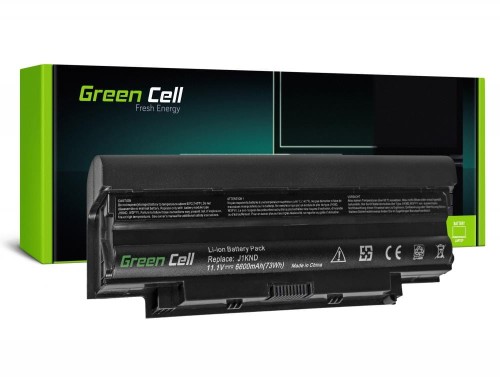 Bateria akumulator Green Cell do laptopa Dell Inspiron J1KND N4010 N5010 13R 14R - 503475