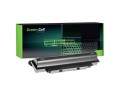 GREEN CELL BATERIA DE02D DO DELL INSPIRON N3010 N4010 N5010 13R 14R 15R J1 (BOTTOM) 6600MAH 11,1V - 1051518