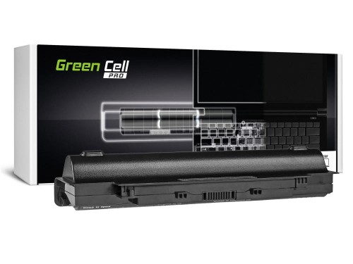 Bateria Green Cell PRO J1KND Dell Inspiron 15R N5010 N5050 N5110 17R N7010 N7110 - 505423