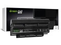 Bateria Green Cell PRO J1KND Dell Inspiron 15R N5010 N5050 N5110 17R N7010 N7110 - 505428