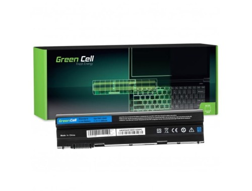 GREEN CELL BATERIA DE04 DO DELL T54FJ 4400 MAH 11.1V - 1051359