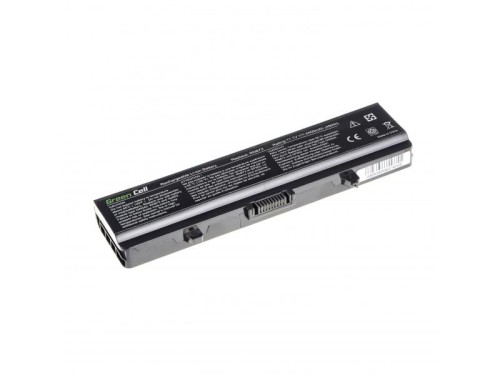 GREEN CELL BATERIA DE05 DO DELL INSPIRON 1525 1526 1545 1546 PP29L PP41L 4400MAH 11.1V - 1051716