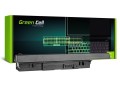 Bateria akumulator Green Cell do laptopa Dell Studio 1500 1535 1536 1537 1555 15 - 503548