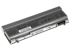 Bateria akumulator Green Cell do laptopa Dell Latitude WG351 6400ATG E6400 11.1V