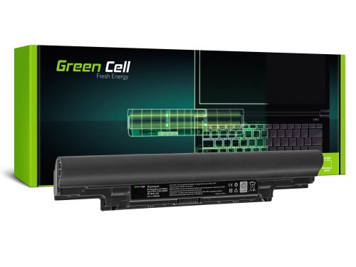 Bateria Green Cell H4PJP do Laptopa Dell Latitude 3340 - 505088