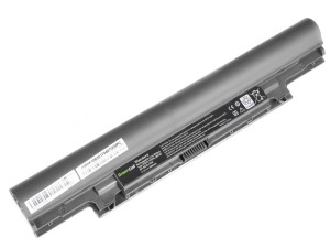 Bateria Green Cell 7WV3V JR6XC YFDF9 do Dell Latitude 3340