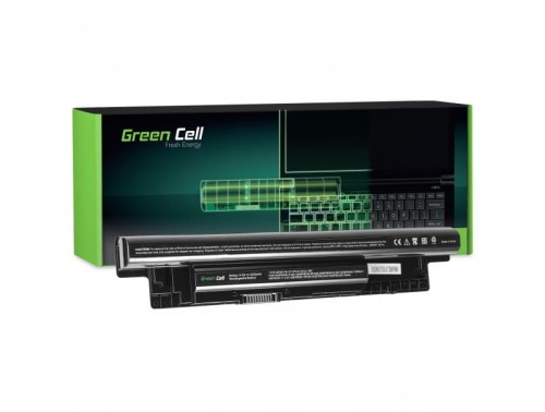 GREEN CELL BATERIA DE109 DO DELL MR90Y 2200 MAH 14.8V - 1051605