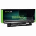 GREEN CELL BATERIA DE109 DO DELL MR90Y 2200 MAH 14.8V - 1051610
