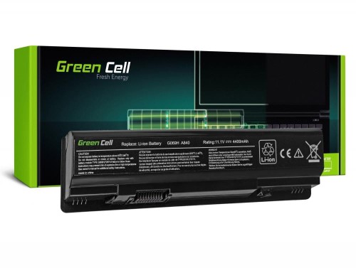 Bateria akumulator Green Cell do laptopa Dell Vostro 1014 A840 A860 F287H 11.1V - 503565