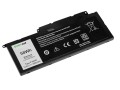 Bateria Green Cell F7HVR do Dell Inspiron 15 7537 17 7737 7746, Dell Vostro 14 5 - 505056