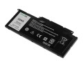 Bateria Green Cell F7HVR do Dell Inspiron 15 7537 17 7737 7746, Dell Vostro 14 5 - 505057