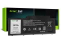 Bateria Green Cell F7HVR do Dell Inspiron 15 7537 17 7737 7746, Dell Vostro 14 5 - 505058
