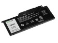 Bateria Green Cell F7HVR do Dell Inspiron 15 7537 17 7737 7746, Dell Vostro 14 5 - 586108