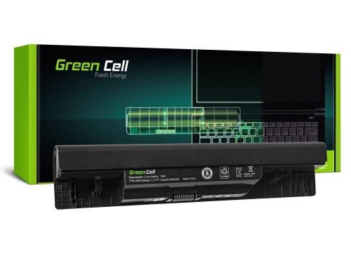 Bateria akumulator Green Cell do laptopa Dell Inspiron 14 1464 15 1564 1764 JKVC - 503445
