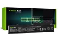 Bateria akumulator Green Cell do laptopa Dell Vostro 1710 1720 T117C P721C P722C - 503582