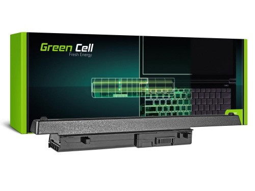 Bateria akumulator Green Cell do laptopa Dell Studio 1745 1747 1749 U150P U164P - 503559