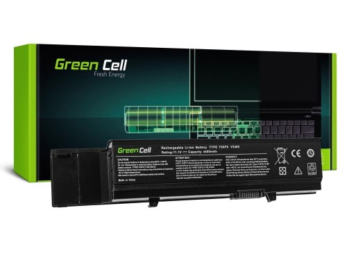 Bateria akumulator Green Cell do laptopa Dell Vostro 3400 3500 3700 04D3C 11.1V - 503586