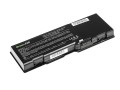 Bateria akumulator Green Cell do laptopa Dell Inspiron 1501 6400 E1505 1000 11.1 - 586143