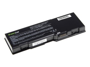 Bateria akumulator Green Cell do laptopa Dell Inspiron 1501 6400 E1505 1000 11.1