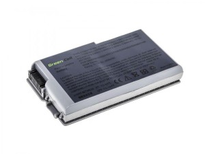 Bateria akumulator Green Cell do laptopa Dell Latitude D500 D510 D520 D600 D610