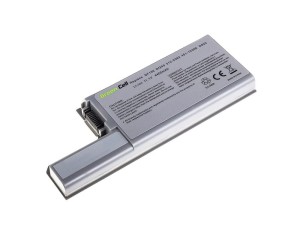 Bateria akumulator Green Cell do laptopa Dell Latitude XF410 YD632 D531 D531N D8