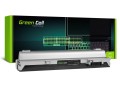 GREEN CELL BATERIA DE28 YP463 DO DELL LATITUDE E4300 E4310 E4320 E4400 6600 MAH 11.1V - 1051706