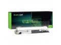 GREEN CELL BATERIA DE28 YP463 DO DELL LATITUDE E4300 E4310 E4320 E4400 6600 MAH 11.1V - 1051705