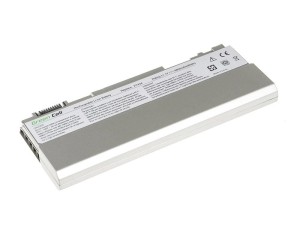 Bateria akumulator Green Cell do laptopa Dell Latitude WG351 6400ATG E6400 11.1V