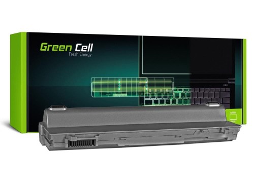 Bateria akumulator Green Cell do laptopa Dell Latitude WG351 6400ATG E6400 11.1V - 503529