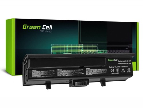 Bateria akumulator Green Cell do laptopa Dell XPS M1530 1530 TK330 TK369 11.1V 6 - 503601