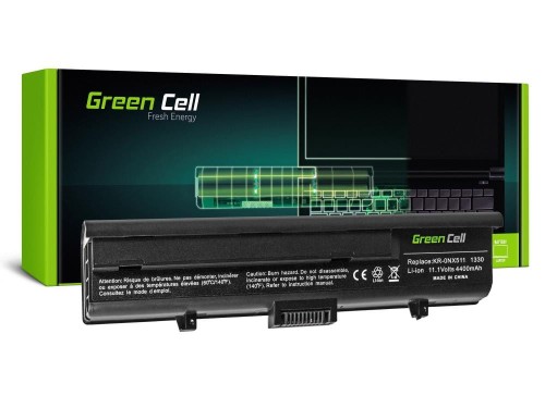 Bateria akumulator Green Cell do laptopa Dell XPS M1330 M1350 M1330H PU556 WR050 - 503598