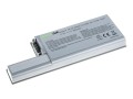 Bateria akumulator Green Cell do laptopa Dell Latitude XF410 YD632 D531 D531N D8 - 585838