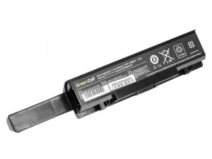 Bateria akumulator Green Cell do laptopa Dell Studio 1735 1736 1737 11.1V 9 cell