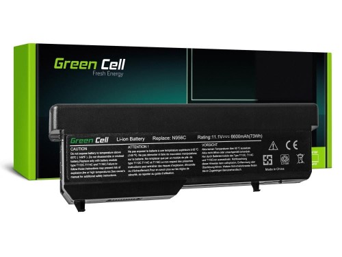 Bateria akumulator Green Cell do laptopa Dell Vostro 1310 1320 1510 1511 1520 25 - 503574