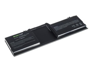 Bateria akumulator Green Cell do laptopa Dell Latitude XT XT2 Tablet