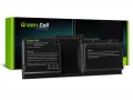 Bateria akumulator Green Cell do laptopa Dell Latitude XT XT2 Tablet - 503540