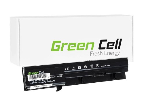 Bateria akumulator Green Cell do laptopa Dell Vostro 3300 3350 14.8V - 503583
