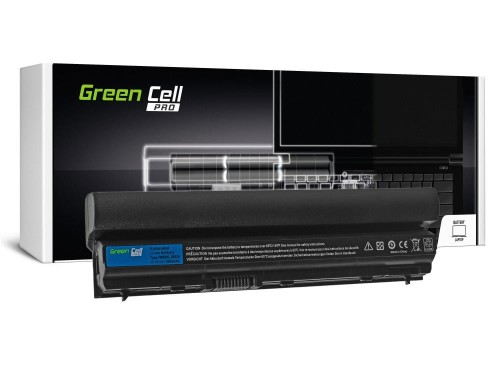 Bateria Green Cell PRO FRR0G do Dell Latitude E6220 E6230 E6320 E6330 - 505418