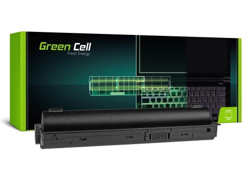 Bateria Green Cell do laptopa DELL LATITUDE E6120 E6220 E6230 11.1V 9 cell - 504840