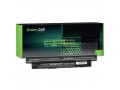 GREEN CELL BATERIA DE69 DO DELL MR90Y 4400 MAH 11.1V - 1051404