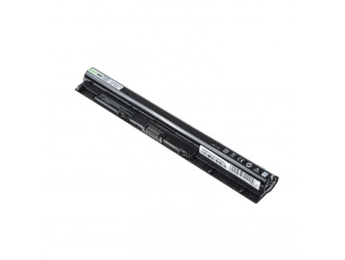 GREEN CELL BATERIA DE77 DO DELL M5Y1K 2200 MAH 14.8V - 1051866