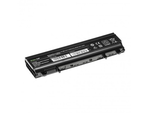 GREEN CELL BATERIA DE80 DO DELL VV0NF 4400 MAH 11.1V - 1051474