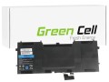 Bateria Green Cell Y9N00 Dell XPS 13 9333 L321x L322x XPS 12 9Q23 9Q33 L221x - 505668