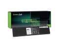 GREEN CELL BATERIA DE93 DO DELL LATITUDE E7440 4500MAH 7.4V - 1051373