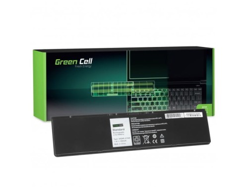 GREEN CELL BATERIA DE93 DO DELL LATITUDE E7440 4500MAH 7.4V - 1051373